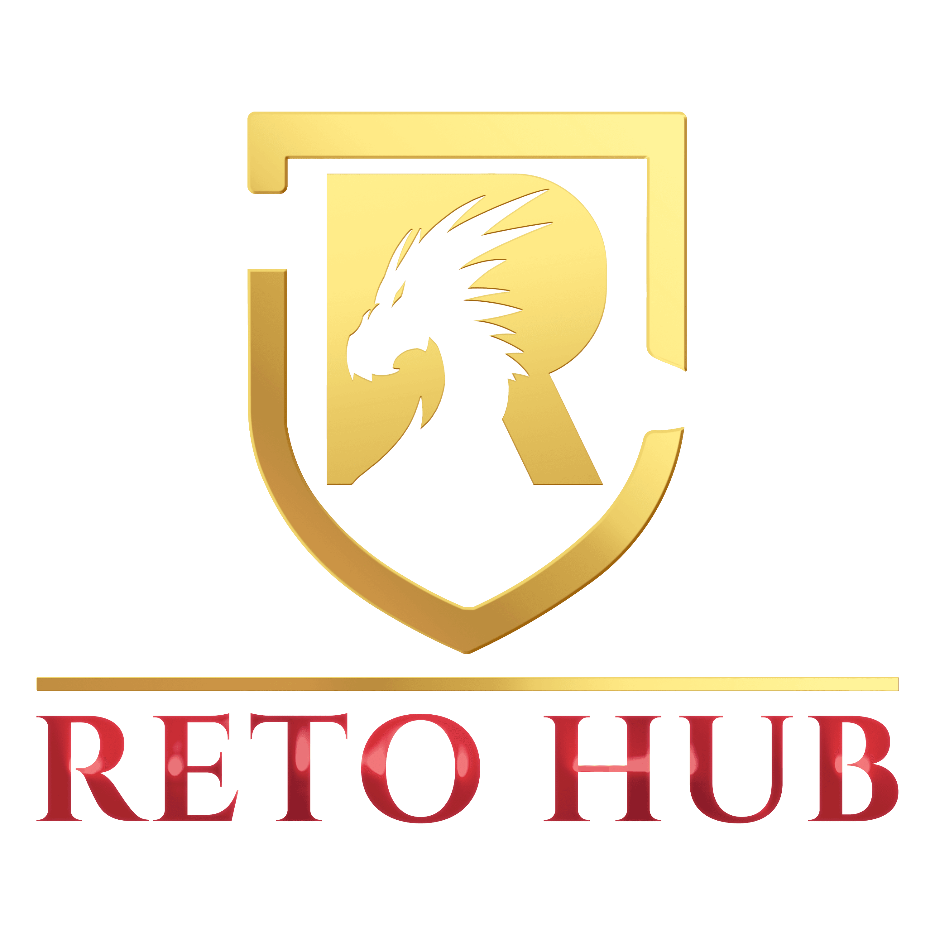 RetoHub Logo